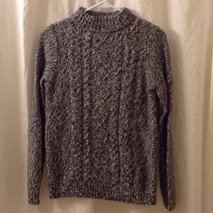 Women's Lands' End sweater